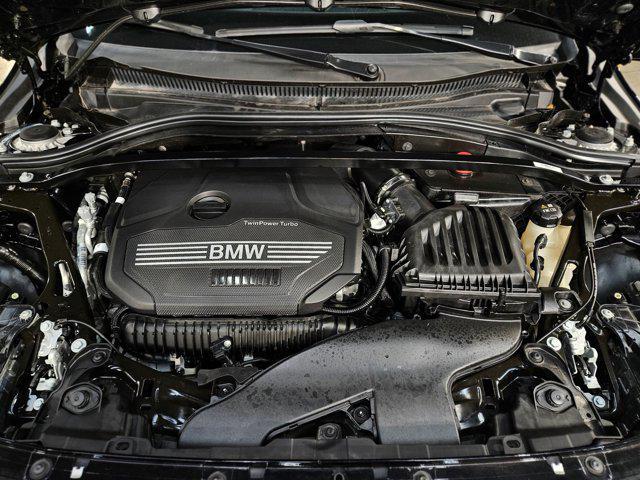 used 2023 BMW 228 Gran Coupe car, priced at $29,975