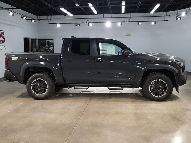 new 2025 Toyota Tacoma car, priced at $43,859