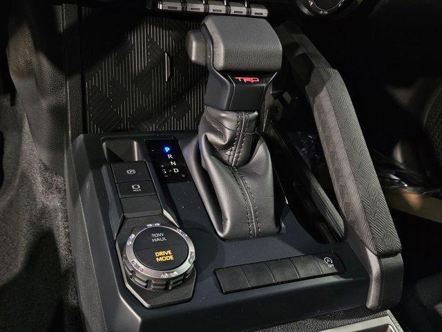 new 2025 Toyota Tacoma car, priced at $43,859