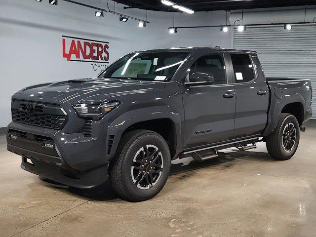 new 2025 Toyota Tacoma car, priced at $43,859