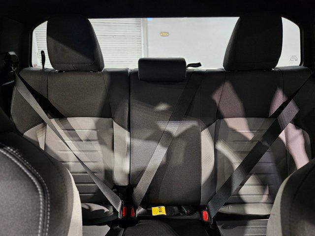 new 2025 Toyota Tacoma car, priced at $43,859
