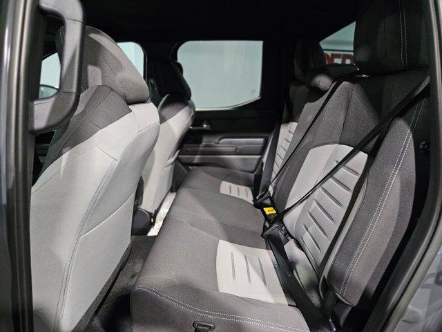 new 2025 Toyota Tacoma car, priced at $43,859