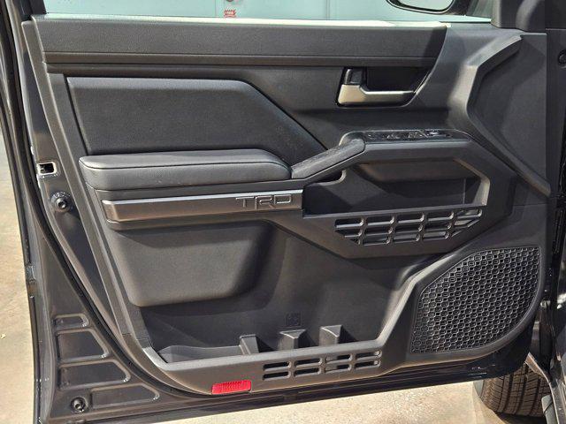 new 2025 Toyota Tacoma car, priced at $43,859