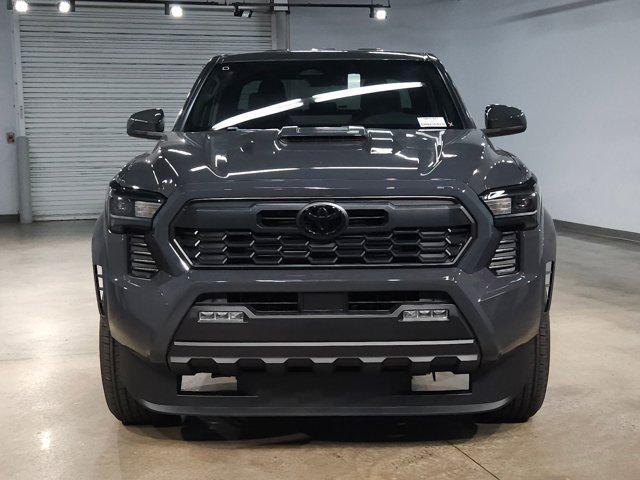 new 2025 Toyota Tacoma car, priced at $43,859