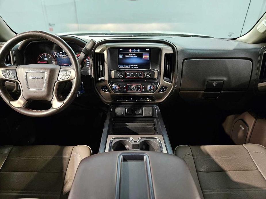 used 2014 GMC Sierra 1500 car, priced at $24,650