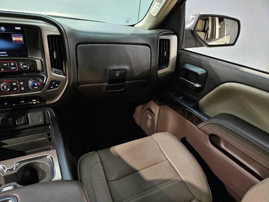 used 2014 GMC Sierra 1500 car, priced at $24,650