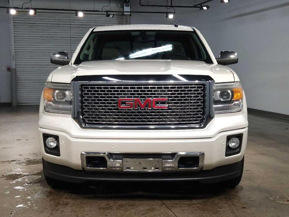 used 2014 GMC Sierra 1500 car, priced at $24,650