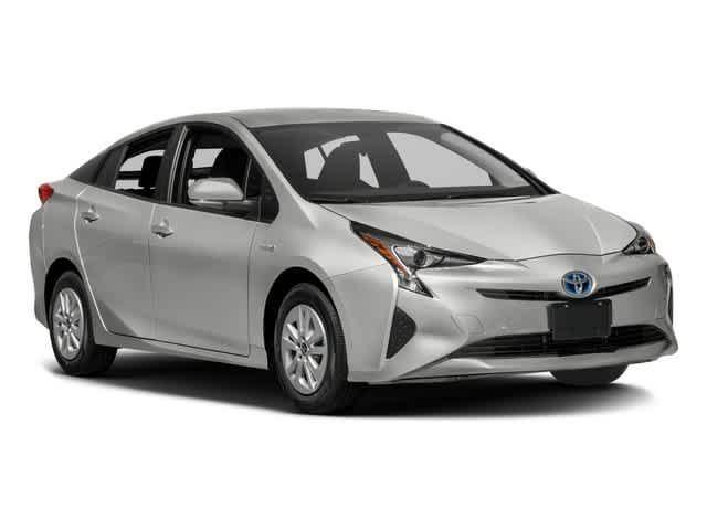 used 2018 Toyota Prius car, priced at $23,275