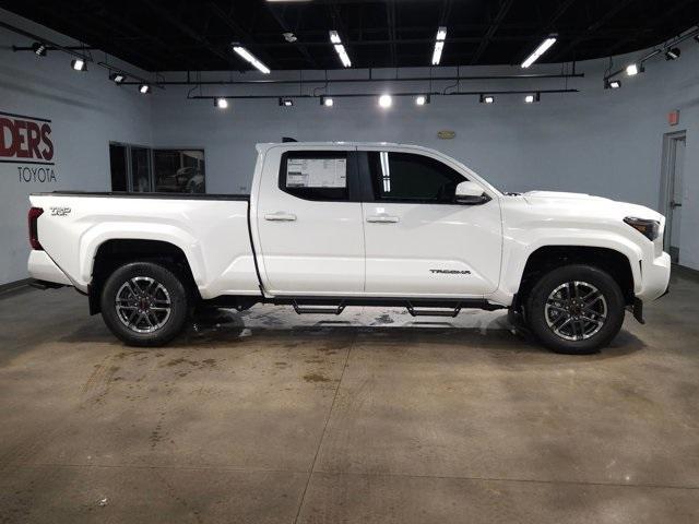 new 2024 Toyota Tacoma car, priced at $44,614