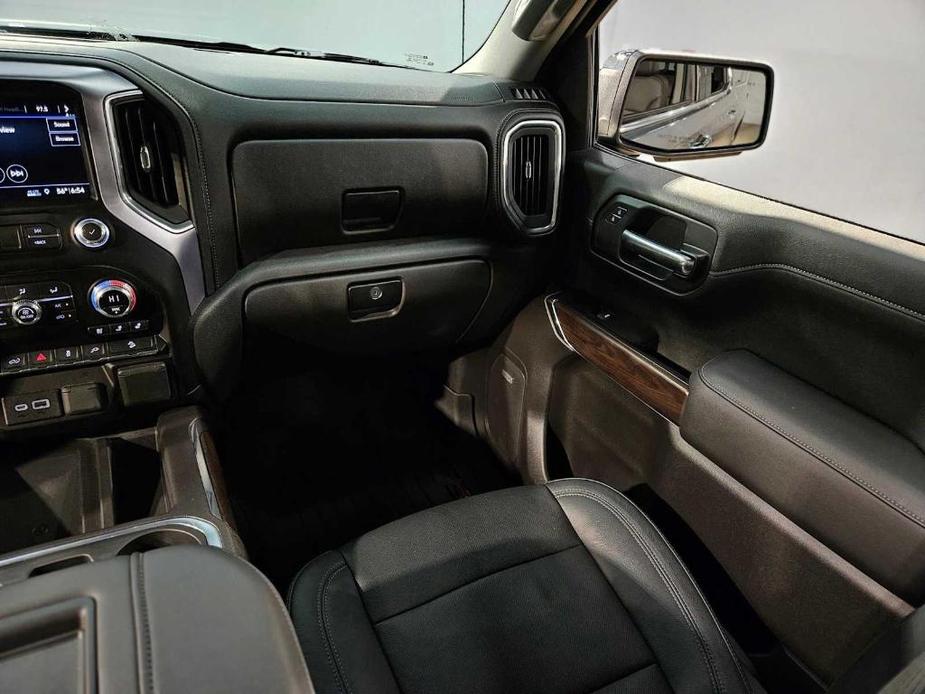 used 2019 GMC Sierra 1500 car, priced at $41,500