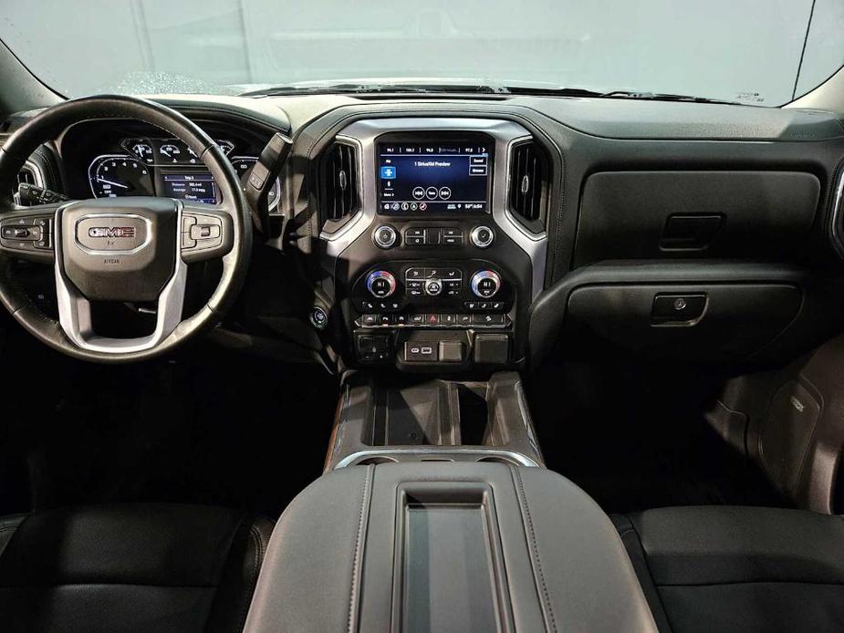 used 2019 GMC Sierra 1500 car, priced at $41,500