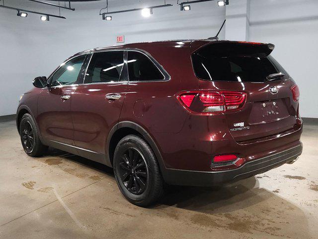 used 2020 Kia Sorento car, priced at $15,995