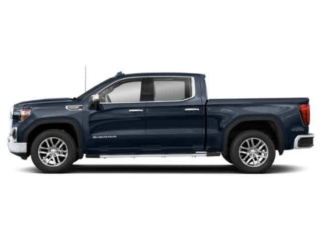 used 2021 GMC Sierra 1500 car, priced at $39,650