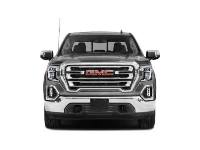 used 2021 GMC Sierra 1500 car, priced at $39,650