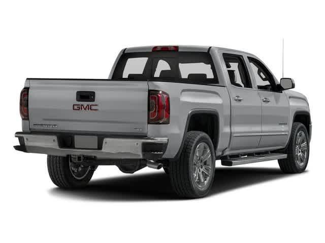 used 2016 GMC Sierra 1500 car, priced at $28,995