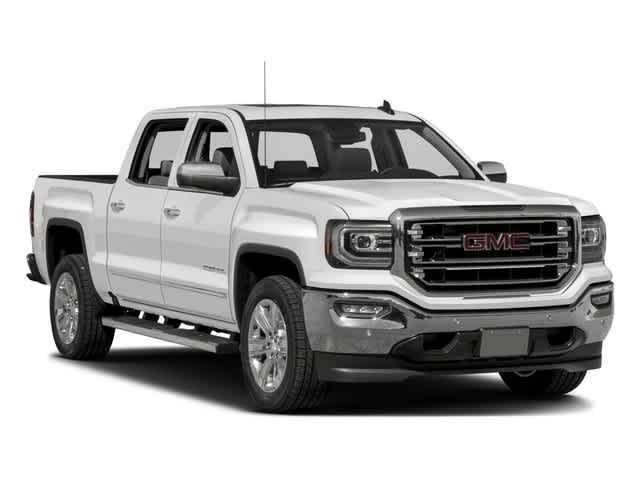 used 2016 GMC Sierra 1500 car, priced at $28,995