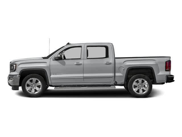 used 2016 GMC Sierra 1500 car, priced at $28,995