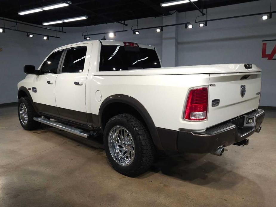 used 2017 Ram 1500 car, priced at $28,995