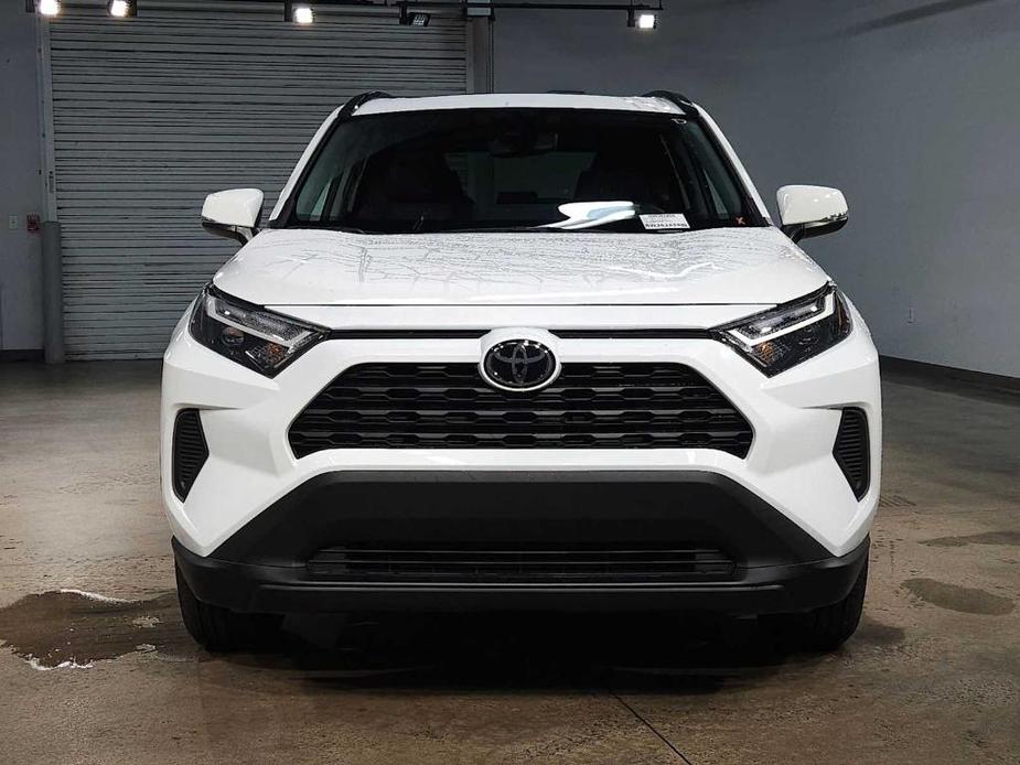 new 2024 Toyota RAV4 car, priced at $35,184