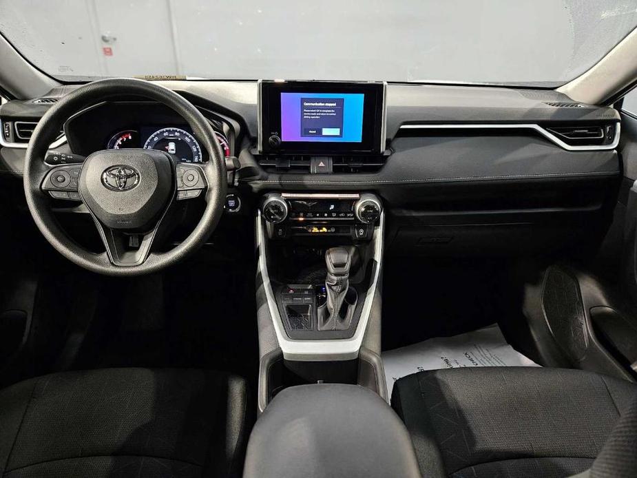 new 2024 Toyota RAV4 car, priced at $35,184