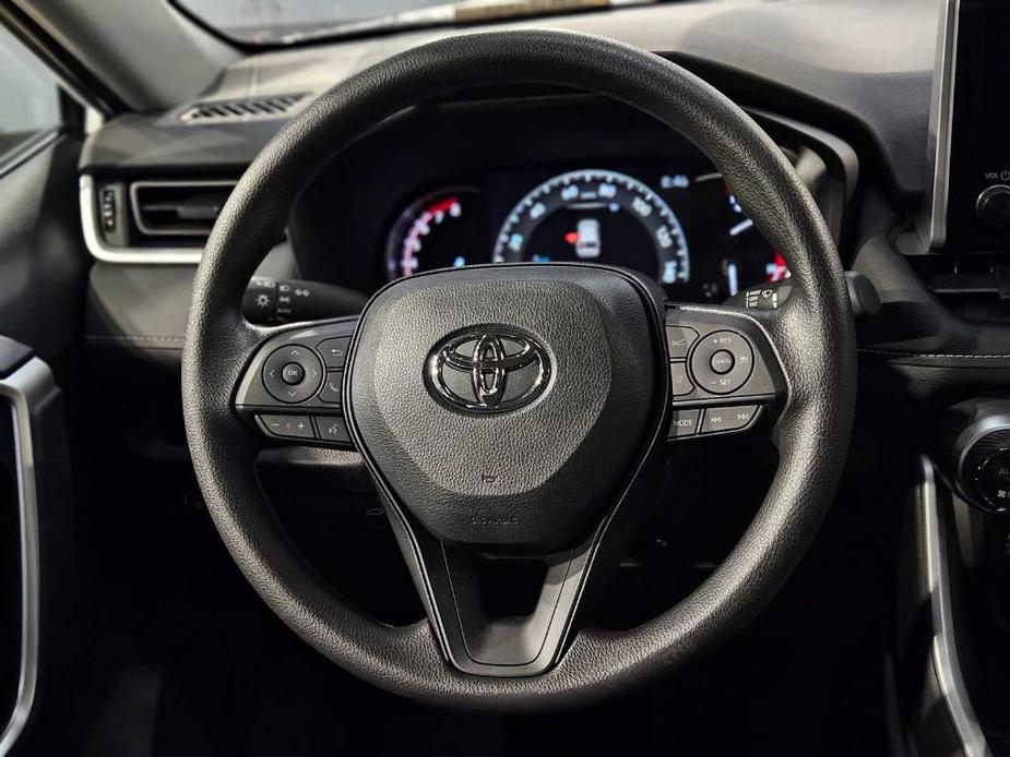 new 2024 Toyota RAV4 car, priced at $35,184