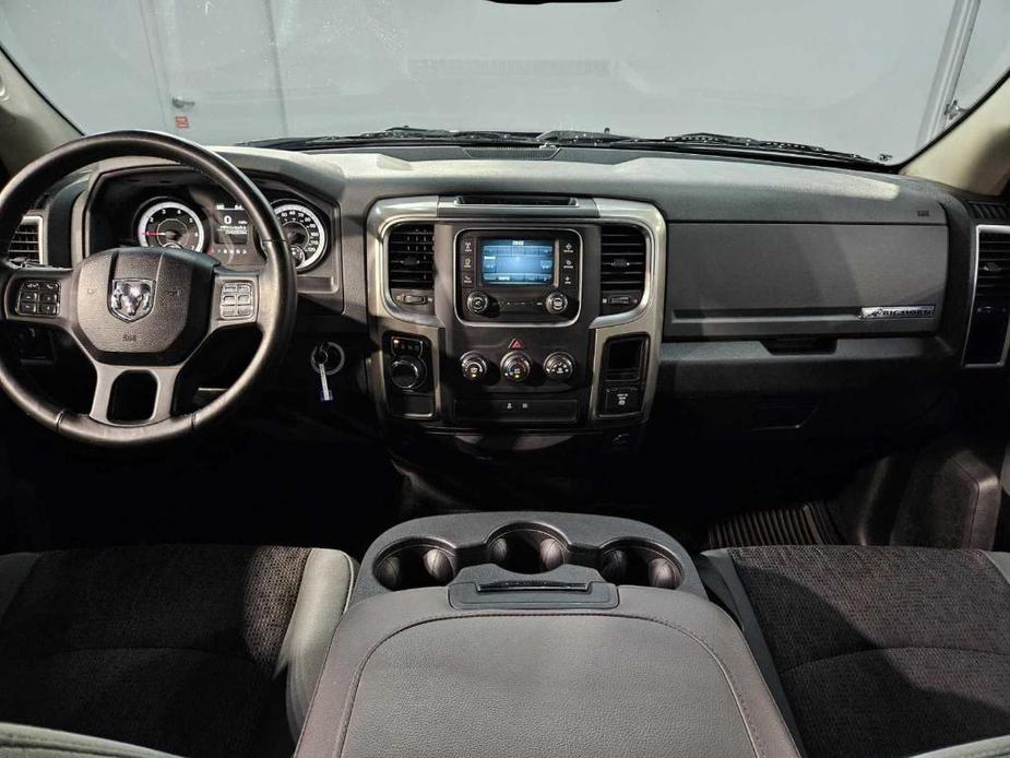 used 2016 Ram 1500 car, priced at $19,750