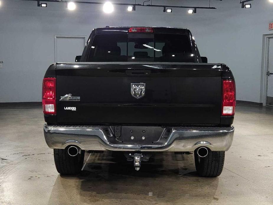 used 2016 Ram 1500 car, priced at $19,750