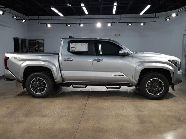 new 2024 Toyota Tacoma car, priced at $43,939