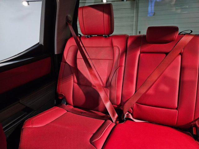 used 2023 Toyota Tundra Hybrid car, priced at $62,500