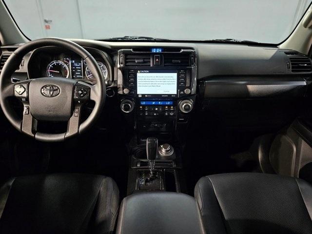 used 2021 Toyota 4Runner car, priced at $45,395