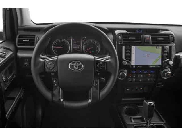 used 2021 Toyota 4Runner car, priced at $44,995