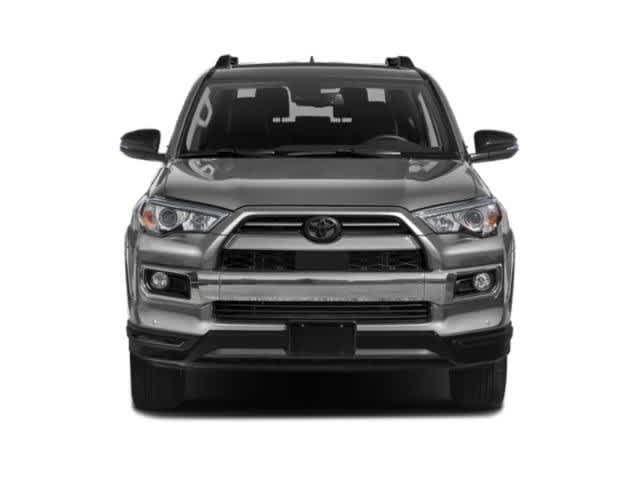 used 2021 Toyota 4Runner car, priced at $44,995