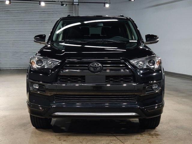 used 2021 Toyota 4Runner car, priced at $45,395