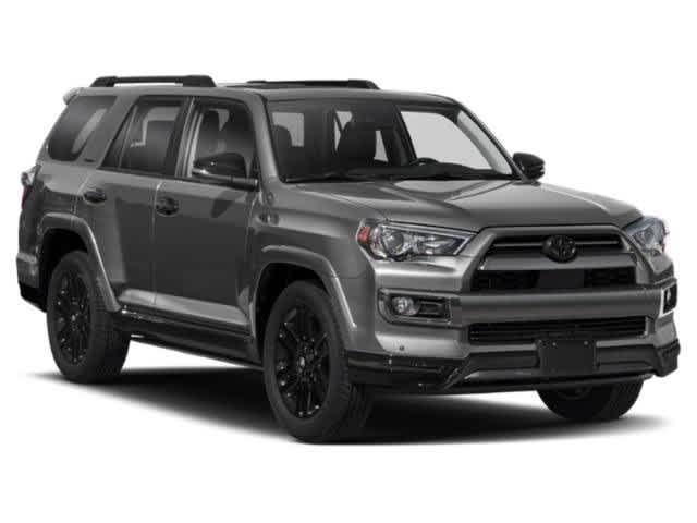 used 2021 Toyota 4Runner car, priced at $44,995