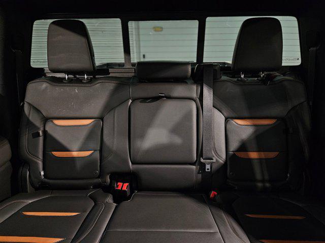used 2020 GMC Sierra 1500 car, priced at $40,595