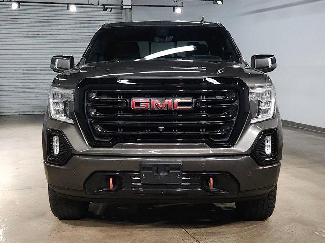 used 2020 GMC Sierra 1500 car, priced at $40,595