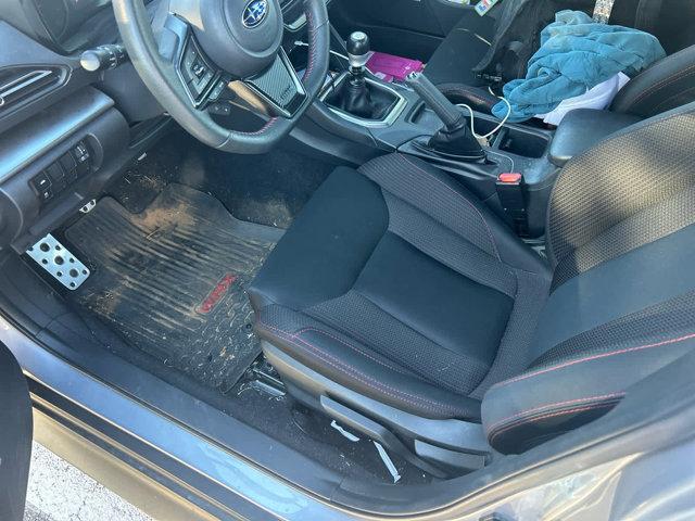 used 2024 Subaru WRX car, priced at $30,329