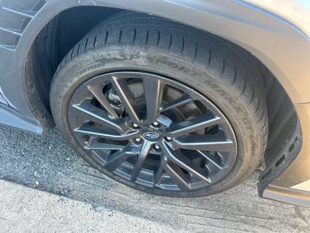 used 2024 Subaru WRX car, priced at $30,329