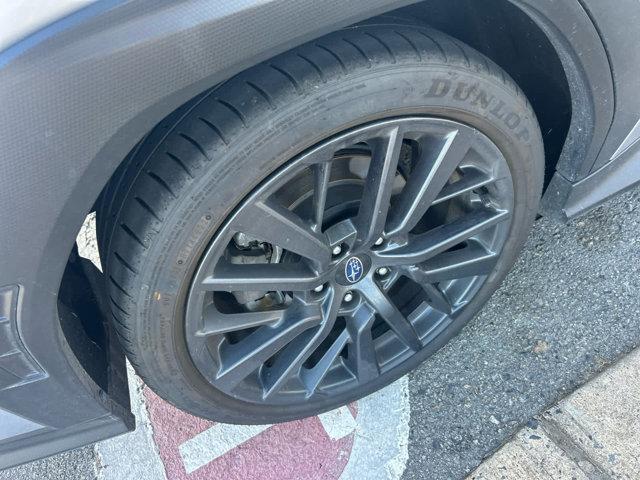 used 2024 Subaru WRX car, priced at $30,329