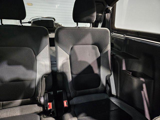 used 2023 Ford Bronco car, priced at $43,549