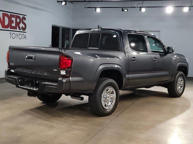 used 2022 Toyota Tacoma car, priced at $37,495