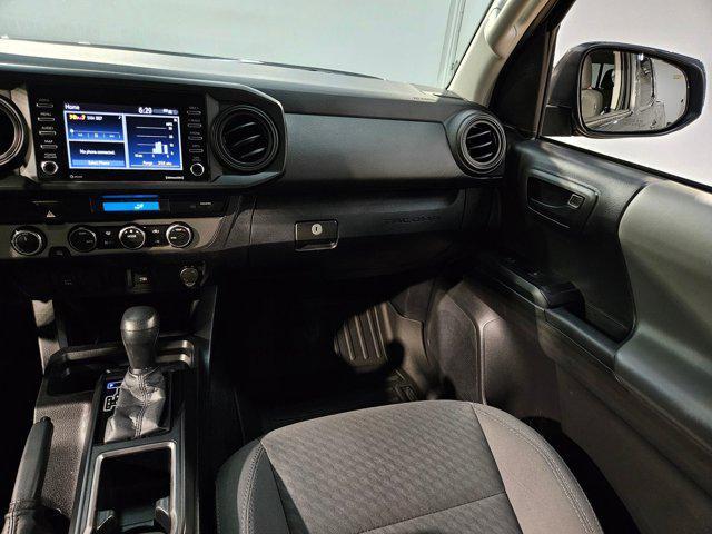 used 2022 Toyota Tacoma car, priced at $37,495