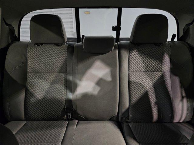 used 2022 Toyota Tacoma car, priced at $37,495