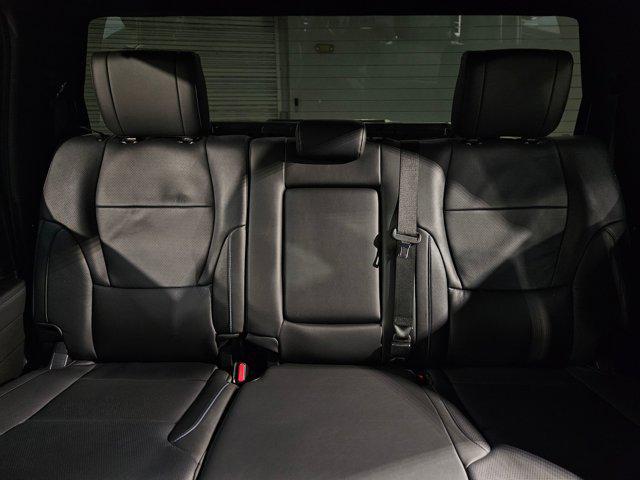 used 2024 Toyota Tundra Hybrid car, priced at $55,615