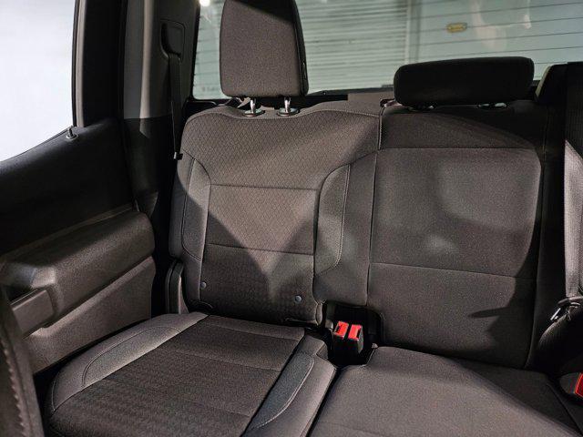 used 2024 Chevrolet Silverado 1500 car, priced at $47,835