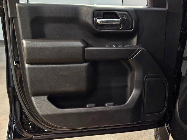 used 2024 Chevrolet Silverado 1500 car, priced at $47,835