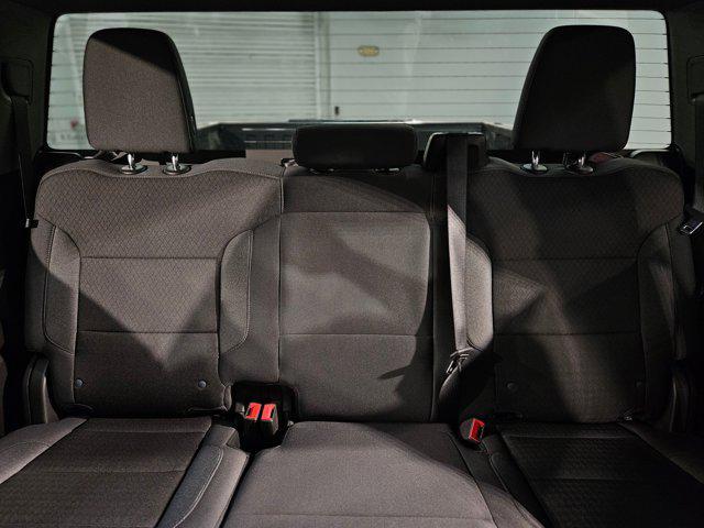 used 2024 Chevrolet Silverado 1500 car, priced at $47,835
