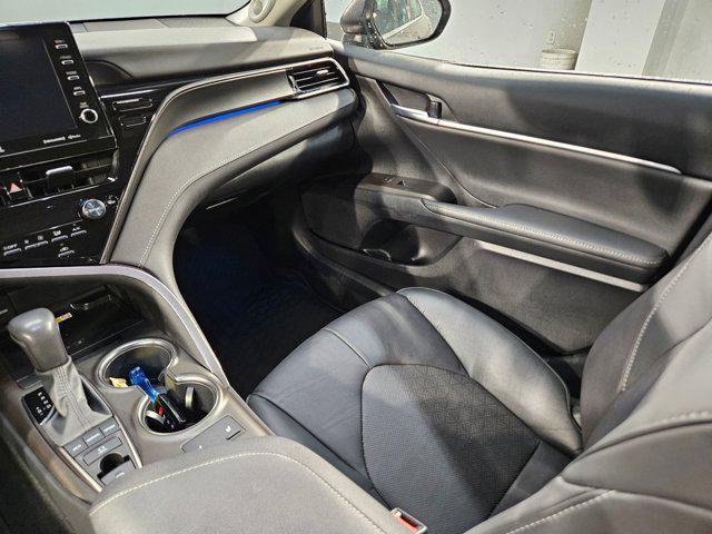 used 2023 Toyota Camry car, priced at $36,312
