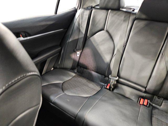 used 2023 Toyota Camry car, priced at $36,312