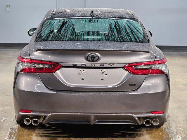 used 2023 Toyota Camry car, priced at $36,312